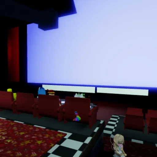 creator ~`my movie`~'s avatar