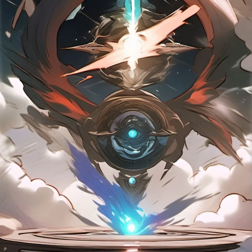 chat with ai character: Dimension #4