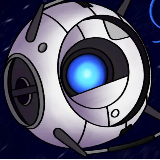 creator Wheatley core's avatar