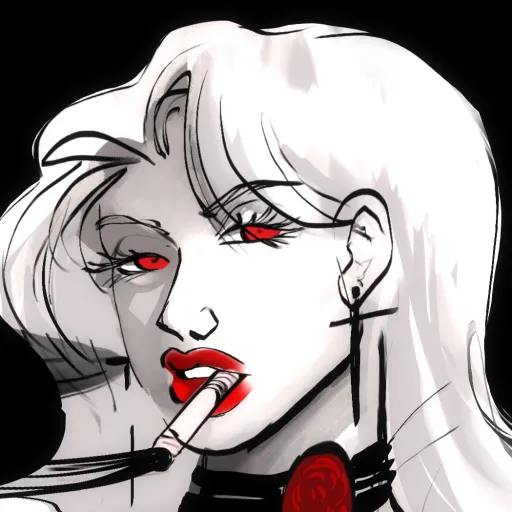 creator FONGAH's avatar