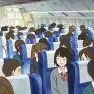 chat with ai character: School Trip