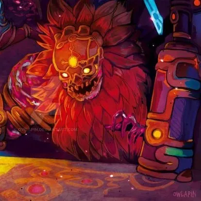 creator †GANON†'s avatar
