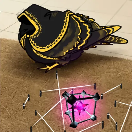 creator 💣TAPH DA BIRD💣's avatar