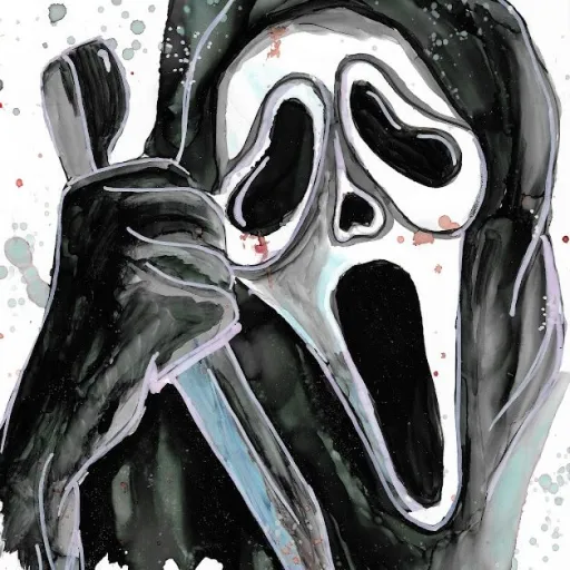 creator 🔪🩸GHOSTFACE🩸🔪.'s avatar