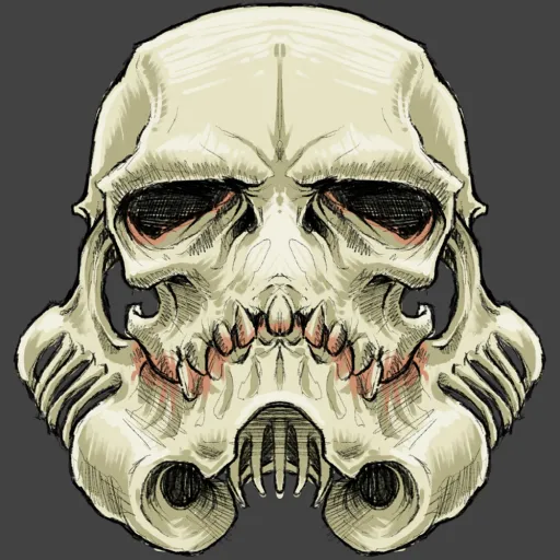 creator Clone trooper(s)'s avatar