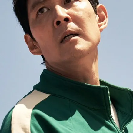 chat with ai character: 456 squid game