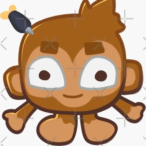 creator dartmonkey's avatar