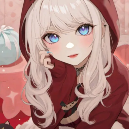talkie's author avatar