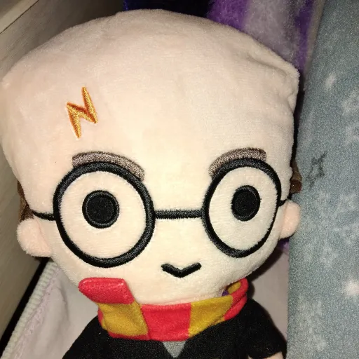 creator Harry Calvitie's avatar