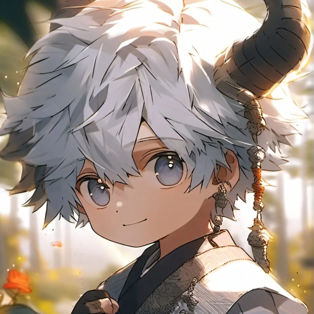 chat with ai character: Casper