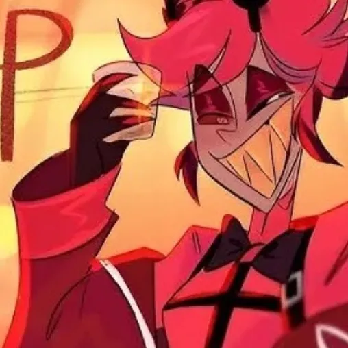 creator Alastor _666's avatar