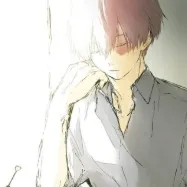 chat with ai character: Shoto's toxic gf