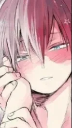 ai character: Shoto (husband) background