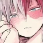 chat with ai character: Shoto (husband)