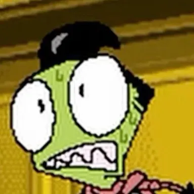 creator I AM ZIM!'s avatar