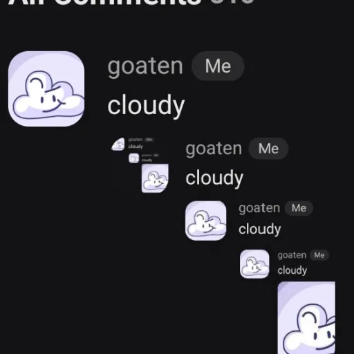 creator goaten's avatar