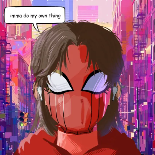 creator Sebastian'sWife 💍's avatar