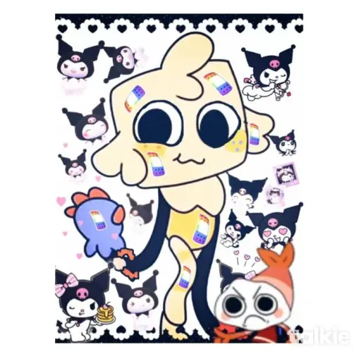 creator goobiardo's avatar