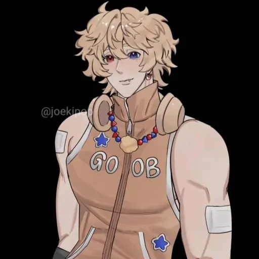 creator goobiardo's avatar
