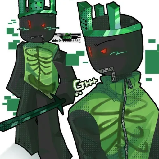 creator 1x1x1x1_HEHEHE's avatar