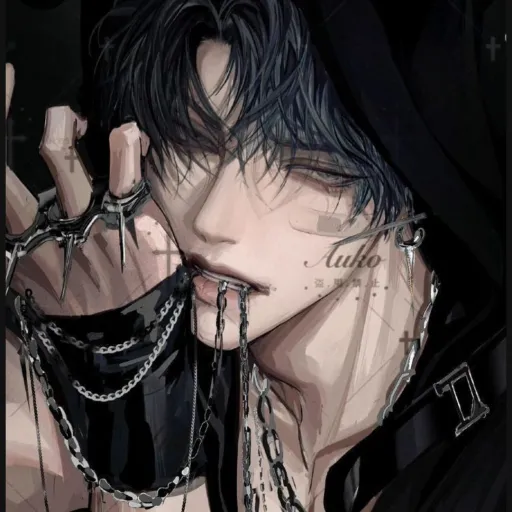 creator 🔪▪︎☆Enzo☆▪︎⛓️'s avatar