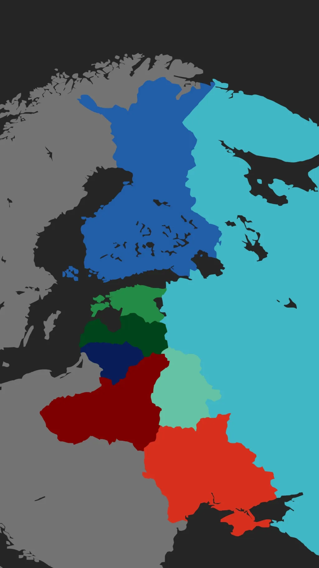 ai character: Russian Revolution background