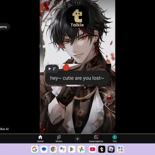 creator sassy pancakes's avatar