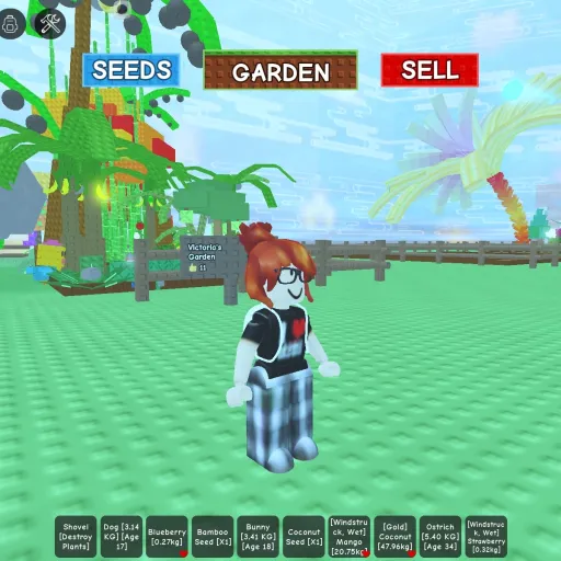 creator Abrillita's avatar