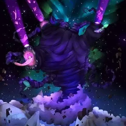 creator MCSM Wither Storm🟣's avatar