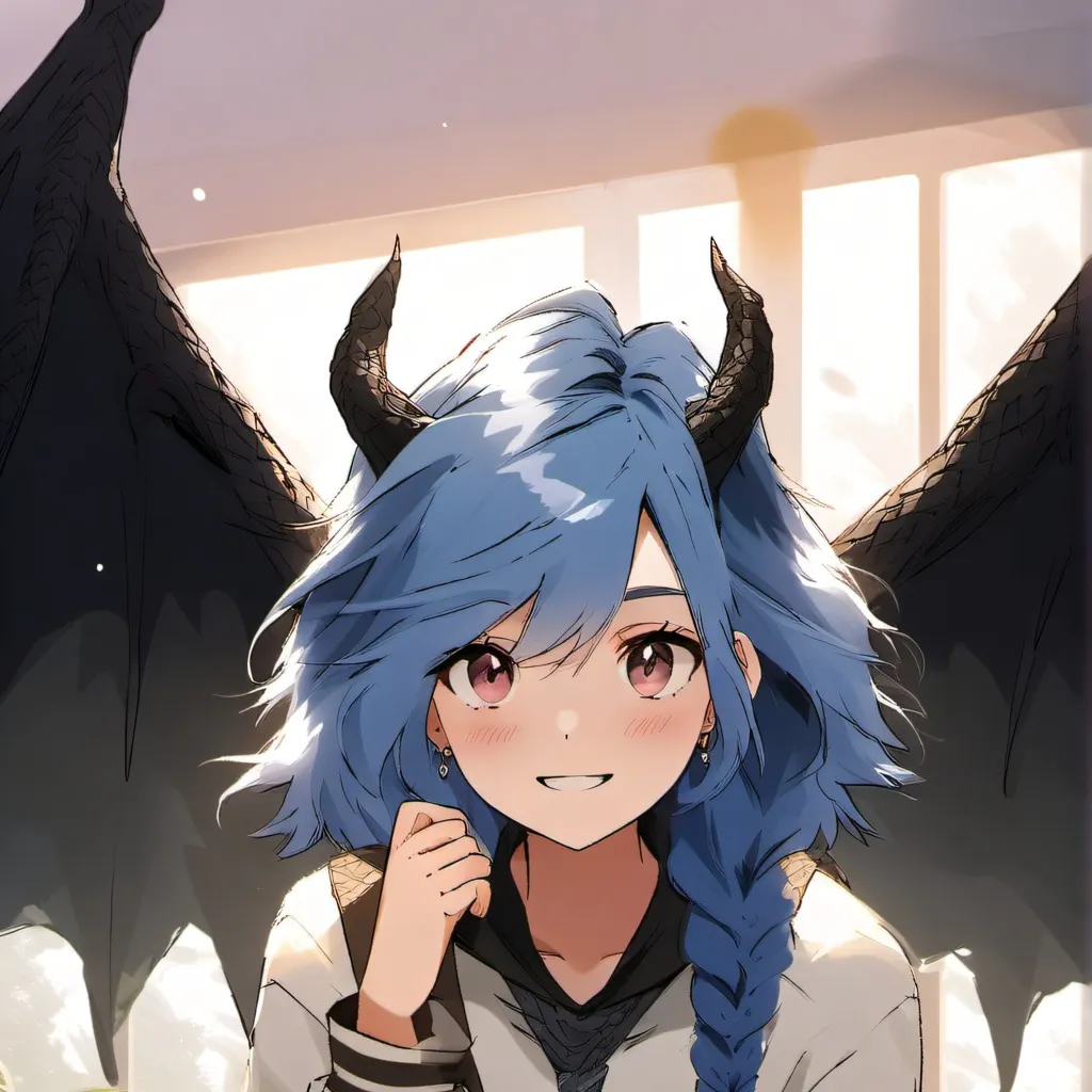 chat with ai character: Chloe