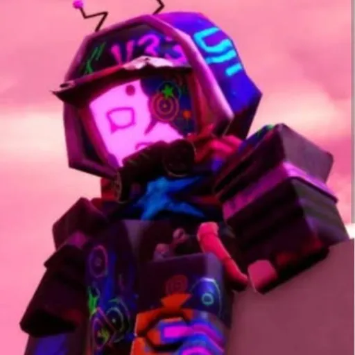 creator Veeronicaa's avatar