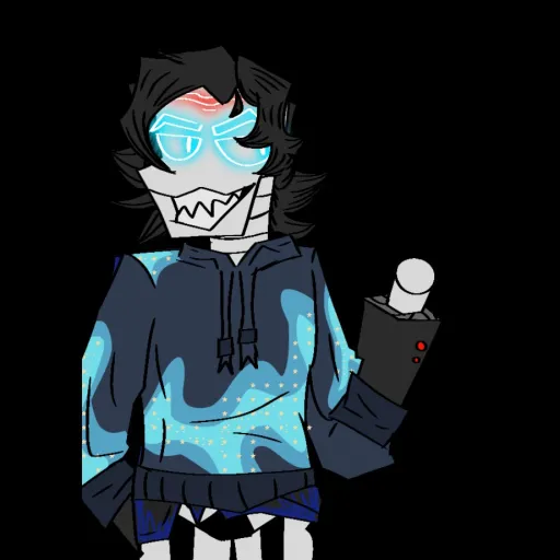 creator munchkinman's avatar