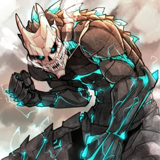 creator megustatuprimagogo's avatar
