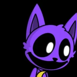 creator Fnf catnap's avatar