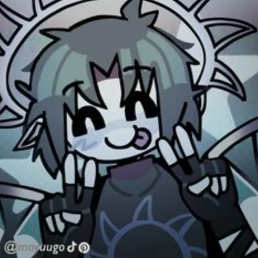 creator Two time simper's avatar