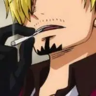 chat with ai character: Sanji