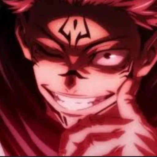 creator SukunaTheKing...'s avatar