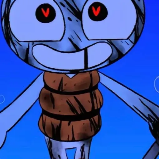 chat with ai character: Finn (yandere)