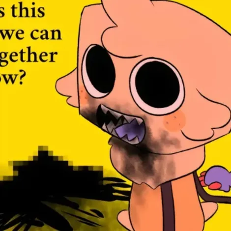 chat with ai character: Goob (yandere)