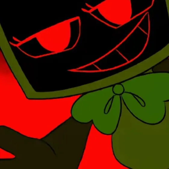 chat with ai character: Vee (yandere)