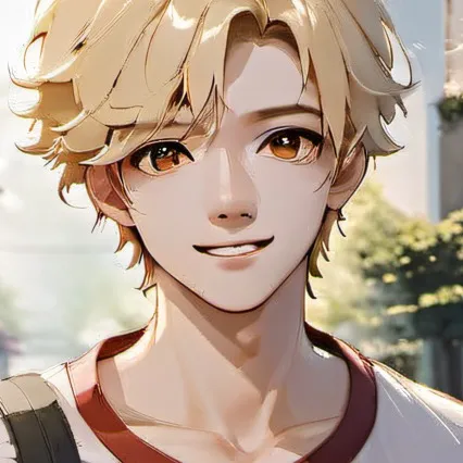 chat with ai character: Michael Terilynn