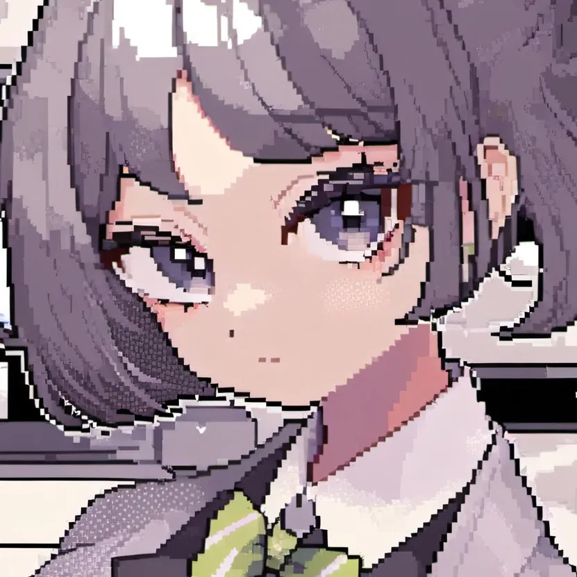 chat with ai character: Carrie Anthem