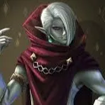 chat with ai character: Ghirahim