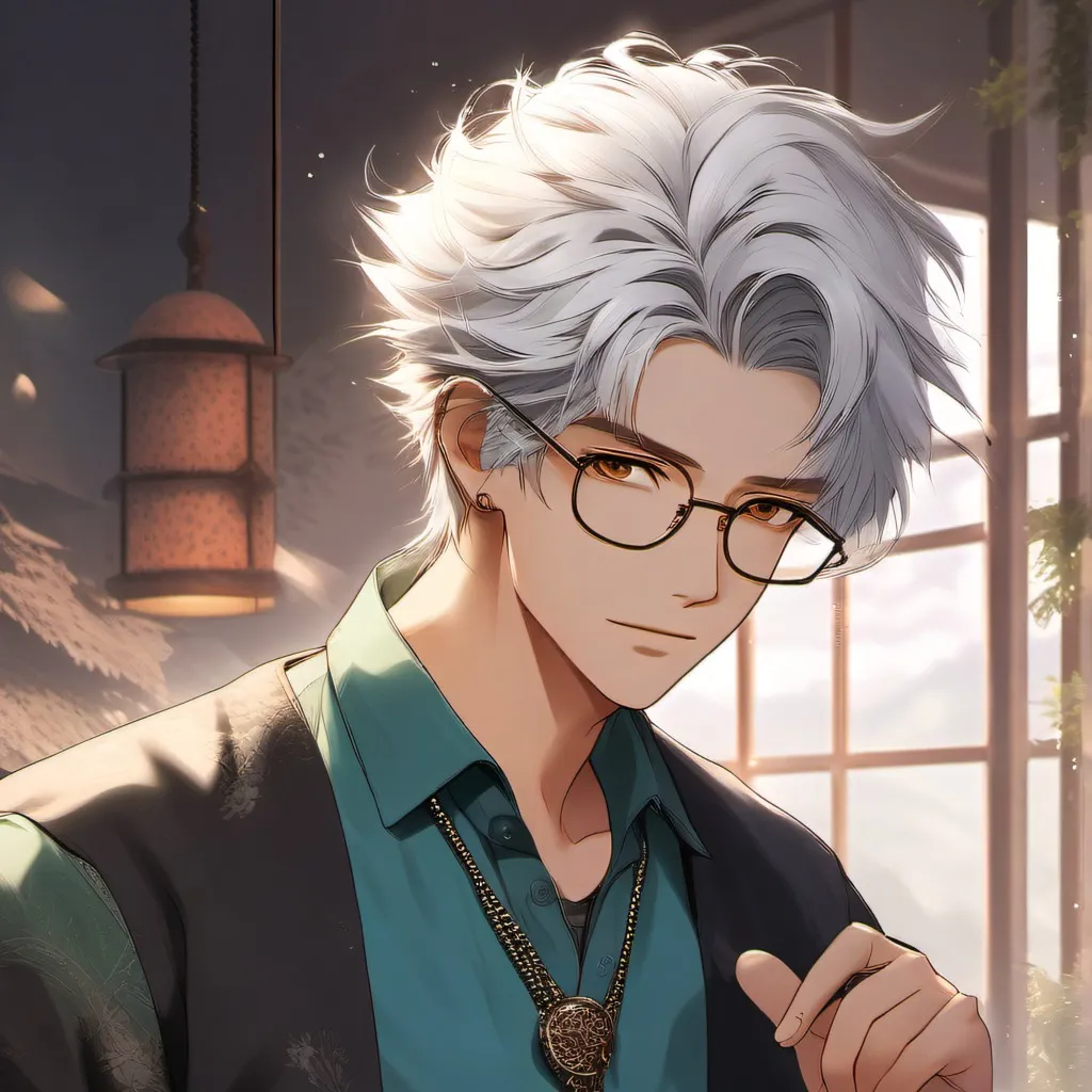 chat with ai character: Zelda master 