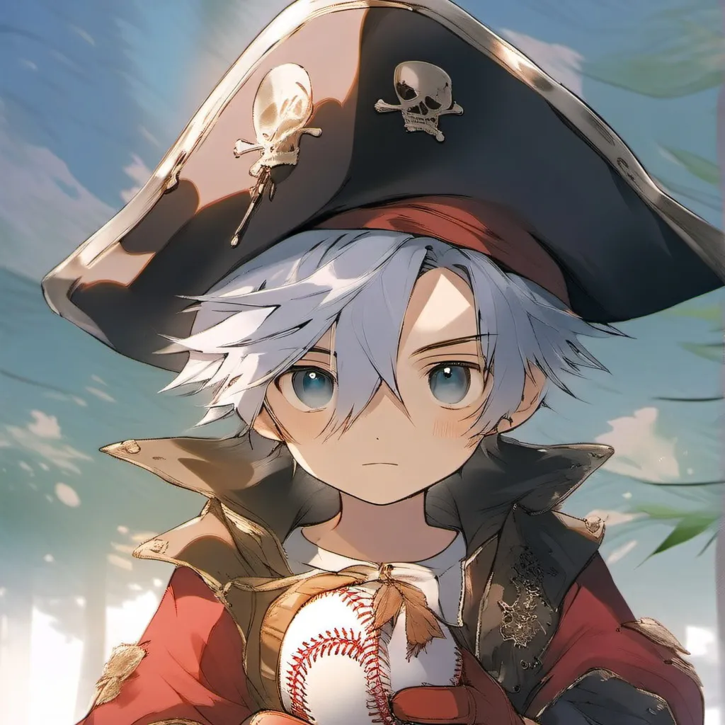 chat with ai character: Jack Banning