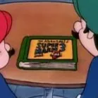 chat with ai character: Super Mario Bros