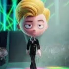 chat with ai character: Lou