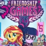 chat with ai character: MLP FG