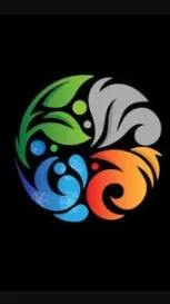 ai character: ATLA background