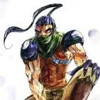 chat with ai character: Bryne